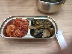 -米村拌饭(东方新天地店)
