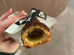 -B&C黄油与面包·THE GARDEN BAKERY概念店(世纪汇店)