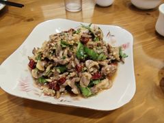 -惠宾饭庄(中山路店)