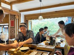 -勺子米线·云南传统小吃市集(四方街店)