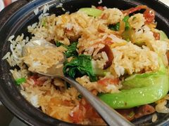 -新大咀港式茶餐厅(宝山万达店)