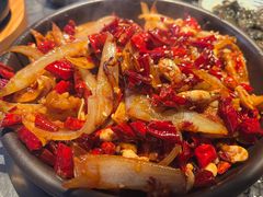 -鑫釜山海鲜烧烤(浑南店)