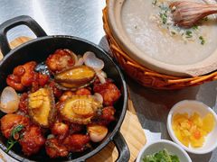 -潮界(虹桥新天地店)