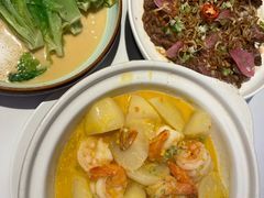-山泉粤宴(广东大厦店)
