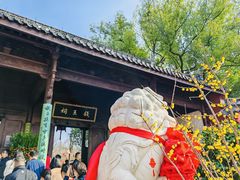 -钱王祠