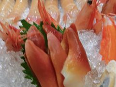 -吉兆·料理(红梅南路店)