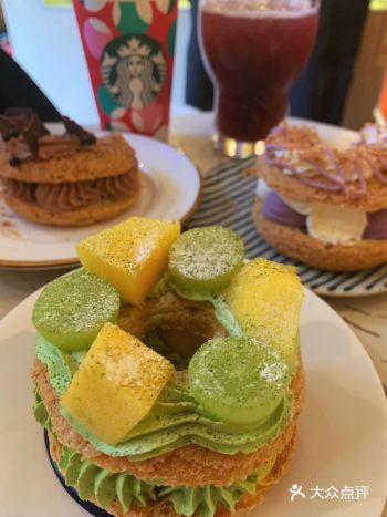 对于吃货而言,甜品就是情绪加油站,还记得初次踏进ky