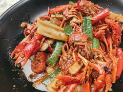 -聚味瞿记·龙虾堂(咸嘉湖店)
