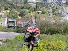 -富斯特索道