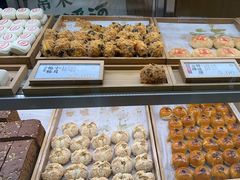 -泸溪河桃酥(凯德MALL太阳宫店)