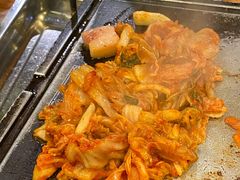 泡菜-香猪坊(五道口店)