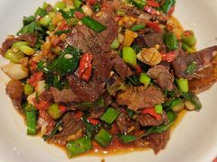 -彭耕记猪油炒小菜(吉联mall店)