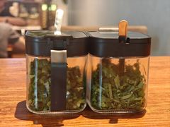 -漆黑觉米粉(三里屯店)