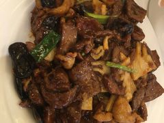 -惠丰堂饭庄·烤鸭·京味菜(翠微路店)