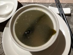 -采悦轩中餐厅·粤菜·海南菜(神州半岛喜来登度假酒店)