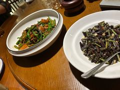 -李久其家民间餐厅(观沙岭公园店)