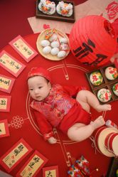 -爱你宝贝孕婴亲子摄影美学馆(绍兴店)
