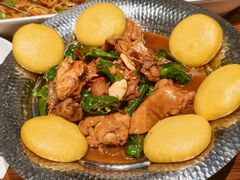 -永红源啤酒·烧烤·海鲜·大排档(台柳路店)