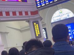 -沈阳站
