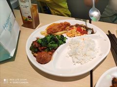 -大米先生(西郊店)