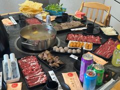 -林记潮牛·牛肉火锅(上马墩店)