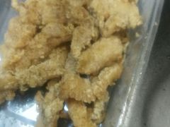 盐酥鸡-做了不起的80后