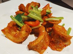 -新荣记(椒江店)