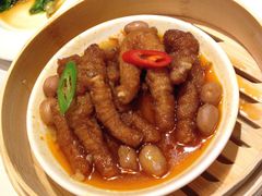 -粤麓轩餐厅(中信泰富广场店)