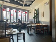 景观位-半闲斋羊肉铺(总店)