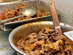 -阿阳牛腩腌面店