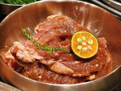 -味家烤肉烤鳗鱼牛排(西塔旗舰店)