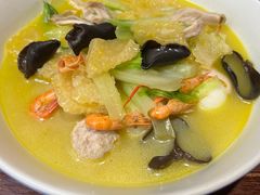 杭三鲜-大牌大·传统杭帮菜(湖滨店)