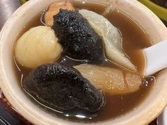 -安泰楼·佛跳墙创始人·传统闽味早茶·酒楼(三坊七巷闽菜地标店)