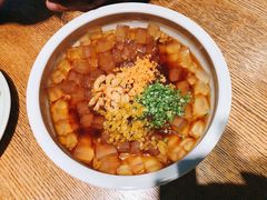 -船歌·鱼水饺青岛菜(闽江二路店)