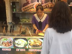 -老闽味沙茶面·姜母鸭(传承35年曾厝垵店)