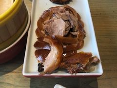 -京味斋·北京烤鸭(北京南站洋桥店)