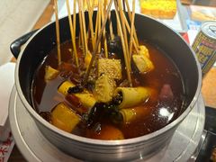 -半酌烧烤小酒馆(南京东路店)
