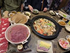 -重庆渝达老火锅(春熙路店)