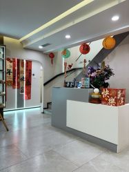 -如一·美甲美睫