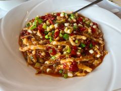 -渝信川菜(南滨店)