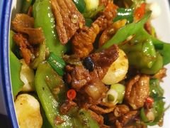 -大鸭梨烤鸭(金色漫香店)