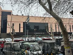 -胖东来生活广场(健康路店)