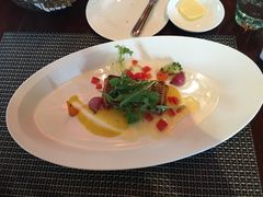 -杭州西子湖四季酒店-WL BISTRO西湖餐厅(灵隐路店)