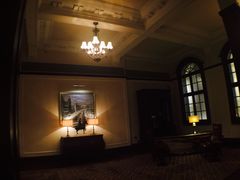 -LONG BAR 廊吧(外滩华尔道夫酒店)