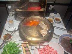 -川味观·鲜货火锅(西湖文化广场店)