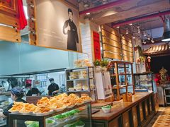 -汕头八合里海记牛肉店(清河店)
