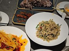 -青海名吃尕张娃非遗烤肉(城中店)