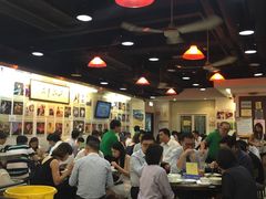 -兰芳园(上环店)