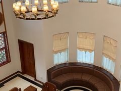 -圣爵菲斯大酒店(长沙世界之窗店)