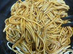 -小辫子羊肉面馆(周东店)